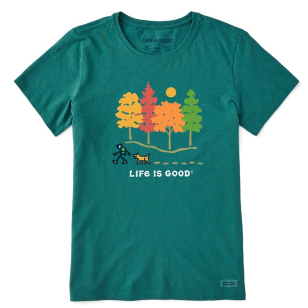 LIG Fall Tee